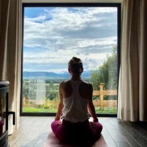 Podstawy Jogi Ashtangi  ..Krok po kroku...Kurs Listopad